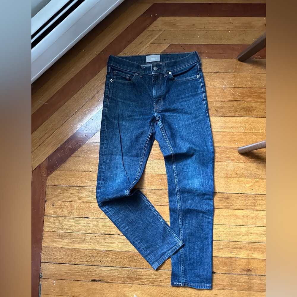 Men’s Everlane Slim Jean 29x30